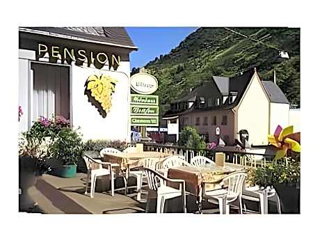 Weinhaus Grafen