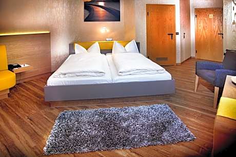 Double Room - South Side