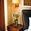 Boutique Hotel Kviria