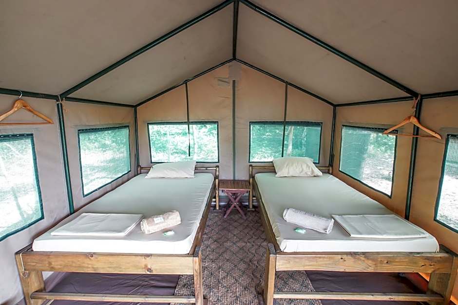 Miseni Retreat