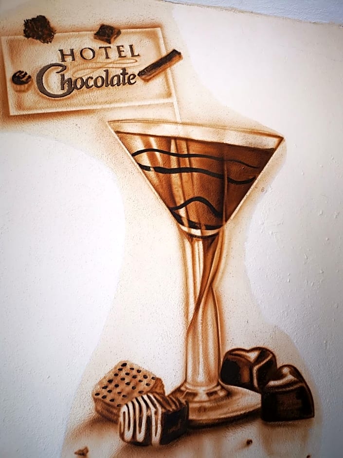 Hotel Chocolate
