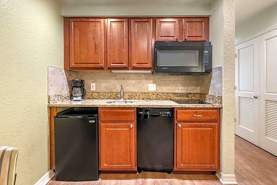 Hilton Vacation Club Mystic Dunes Orlando