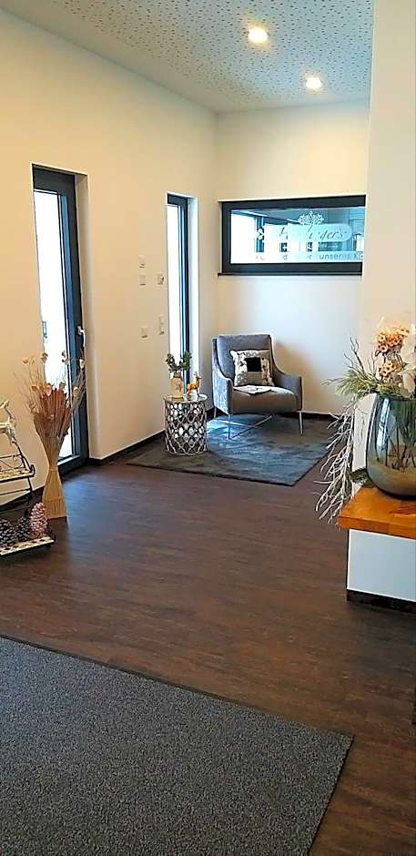 Haidinger's Boutique Domizil