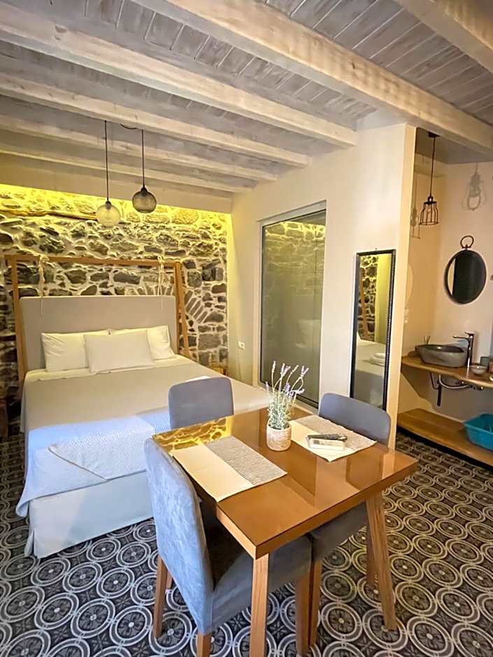 Aelia Apartments Limnos