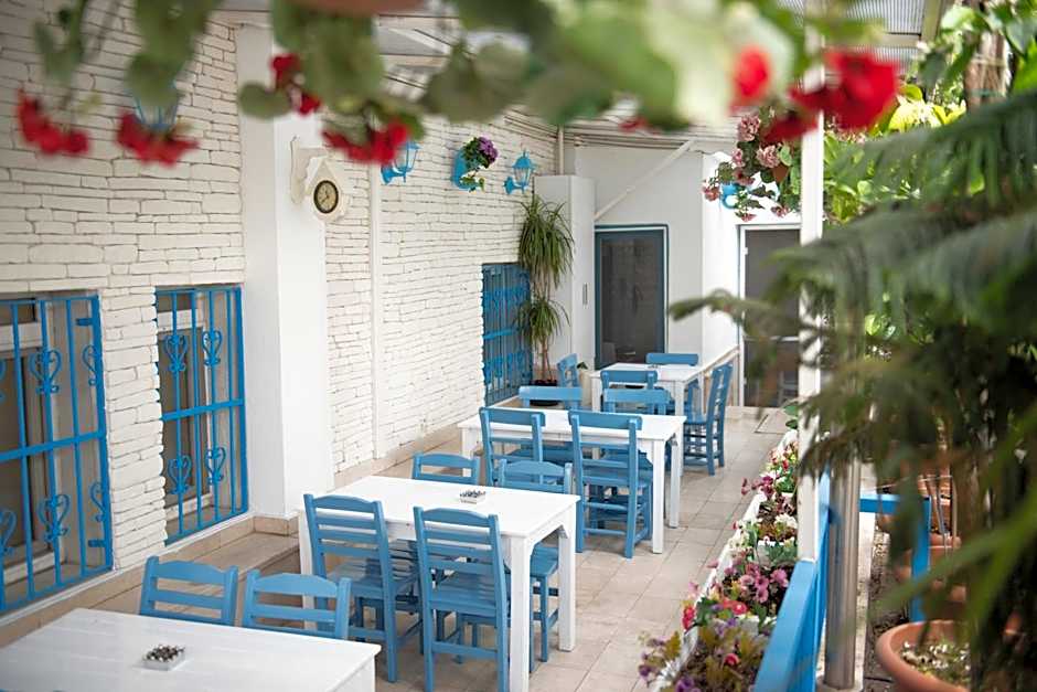 Adana City Boutique Hotel