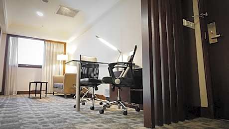 Superior King Suite