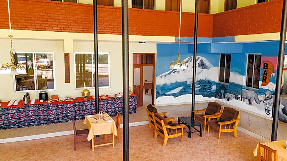 Keys Hotel Mbokomu Branch