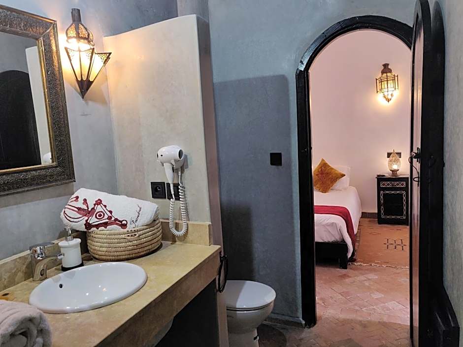 Riad Dar Foundouk and Spa