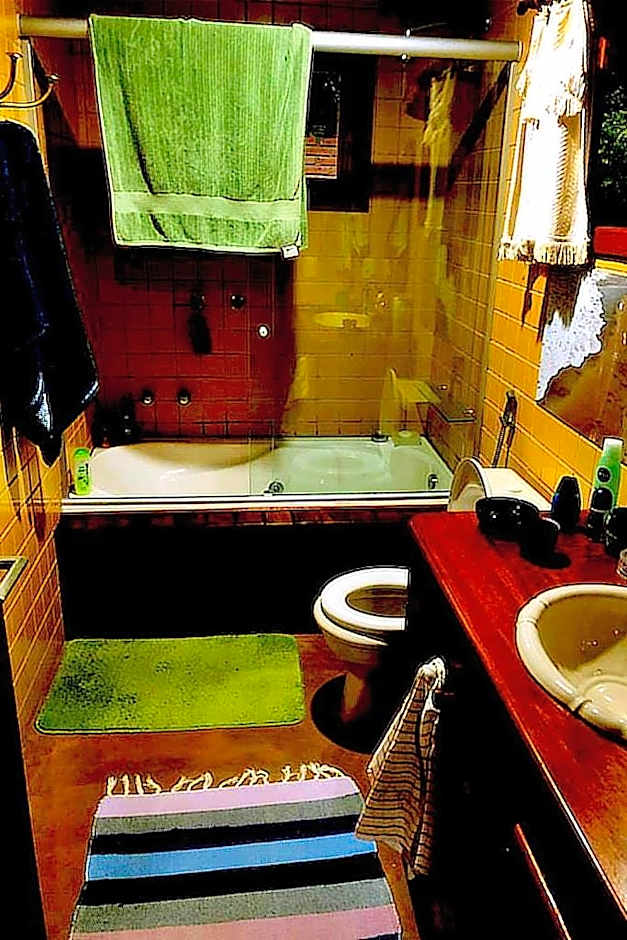 Pousada Sitio Gan Eden