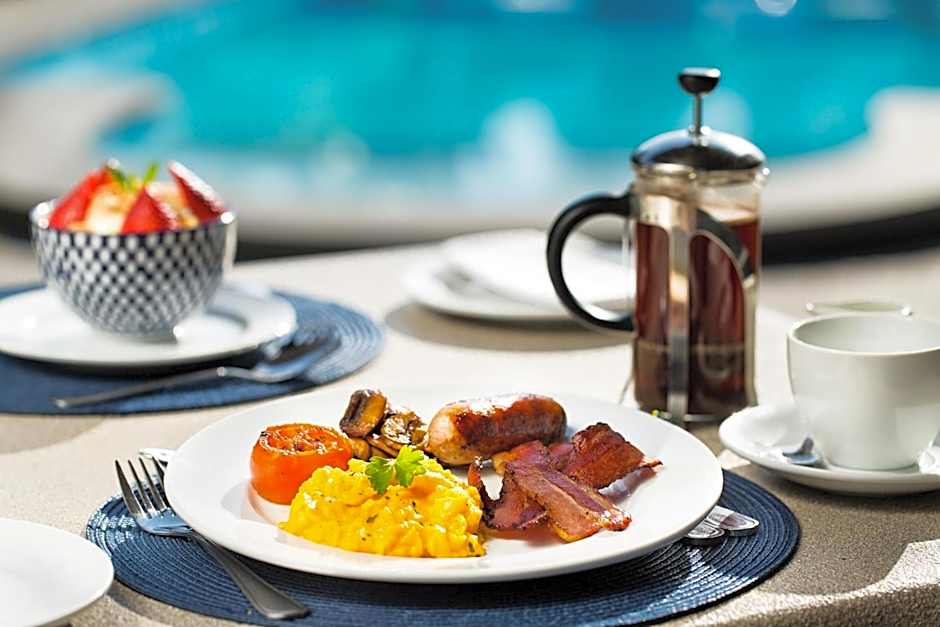 Ocean Bay Guesthouse