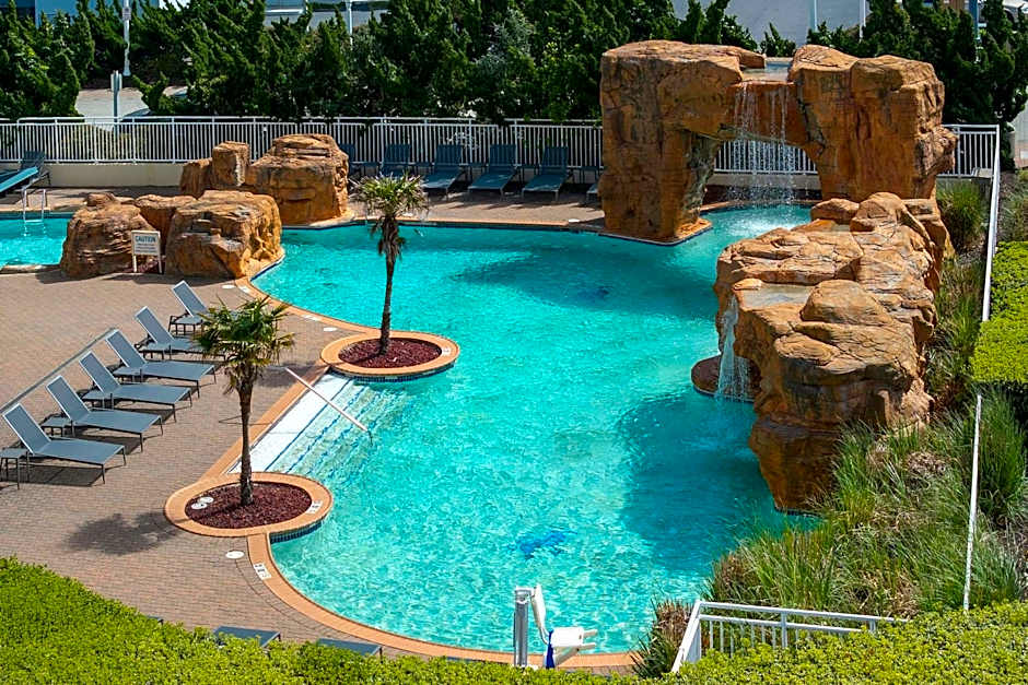 Courtyard by Marriott Virginia Beach Oceanfront/North 37th Street