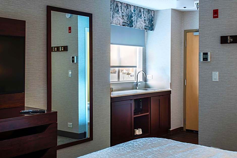 Hampton Inn By Hilton And Suites Chicago/Lincolnshire
