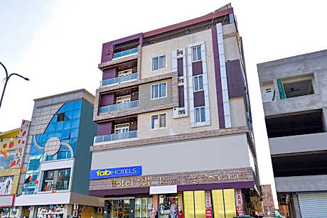 FabHotel Prime Royal Park