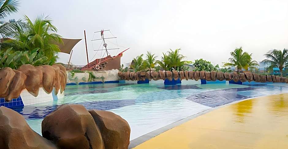 Amaris Hotel Citra Raya - Tangerang