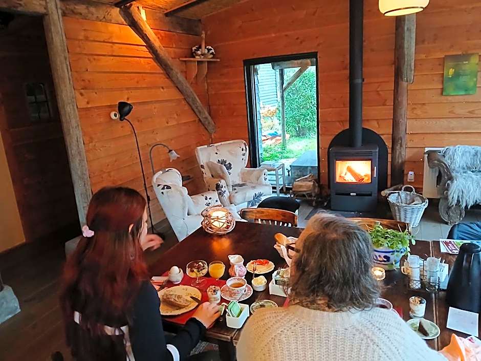 boerderijkamer Zwanebloem