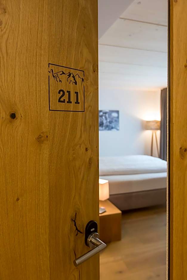 Hotel Reuti