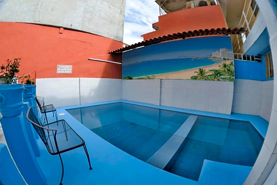 Hotel San Carlos