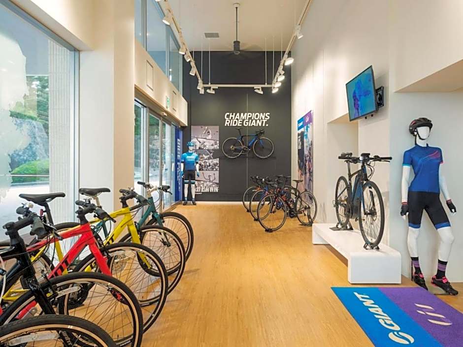 SHIRAHAMA KEY TERRACE SEAMORE RESIDENCE - Vacation STAY 35167v