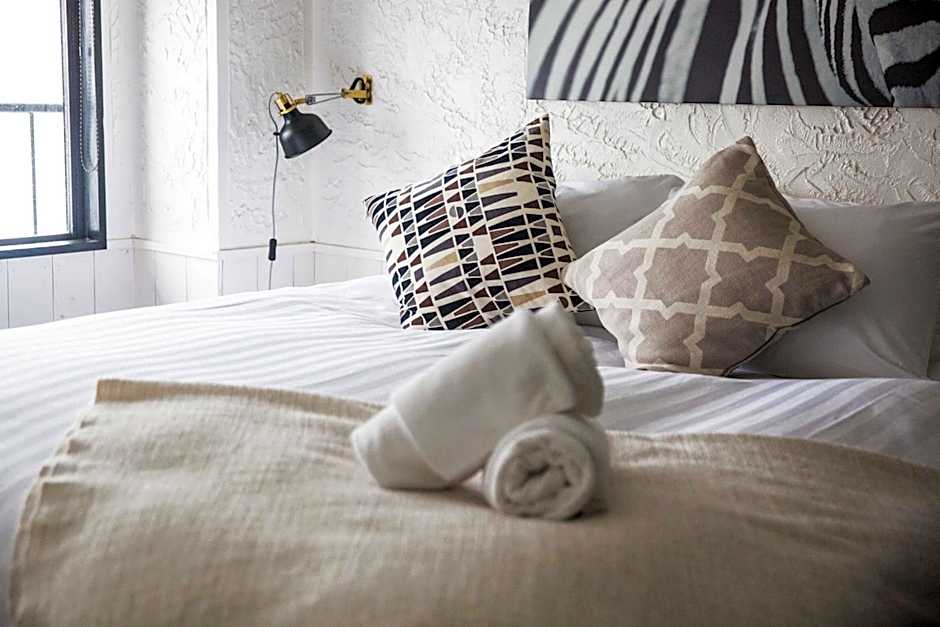 Hotel Villa Hakuba by HHG