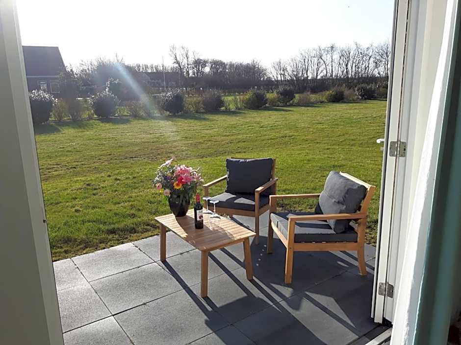 Bed no breakfast de Kapitein