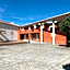 Albergue De Puntas De Calnegre