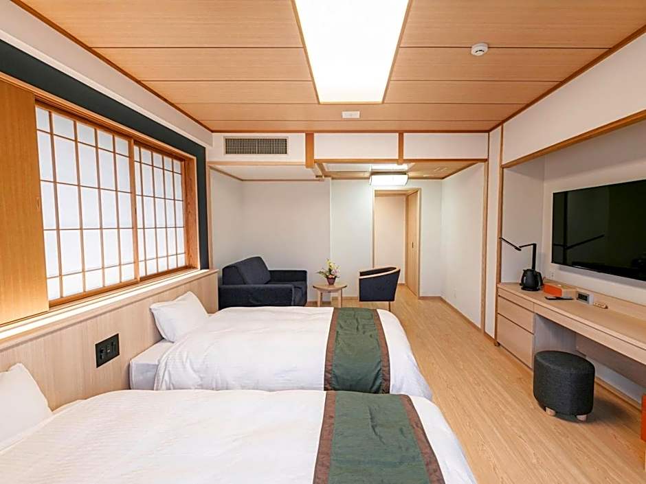 Ureshino Motoyu