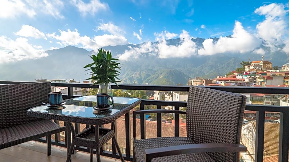 Sapa Horizon Hotel