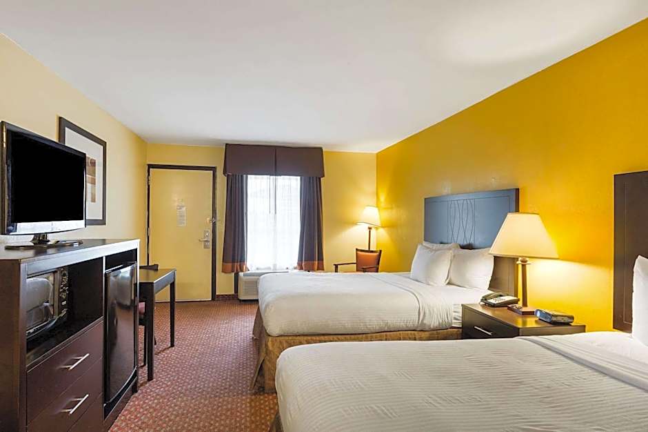 Quality Inn Indianola