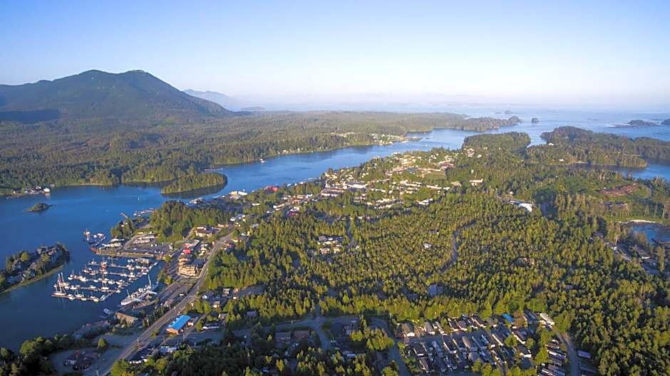 The Francis Boutique Inn