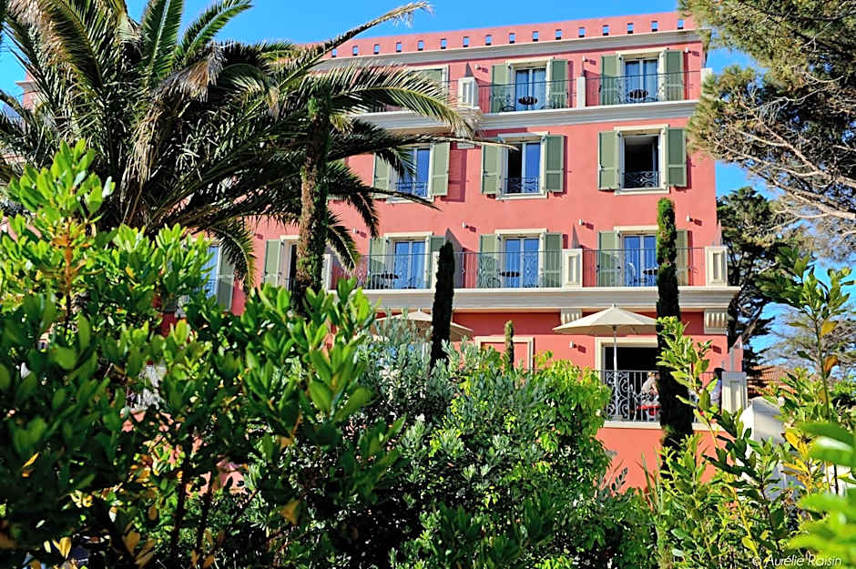 Hôtel Liberata & Spa