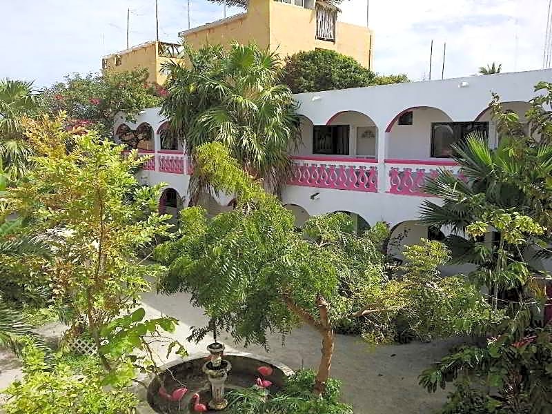 Posada Los Arcos Holbox