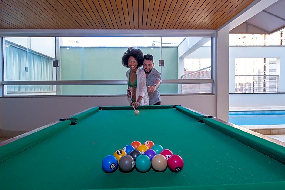 Dan Inn Sao Jose do Rio Preto By Nacional Inn