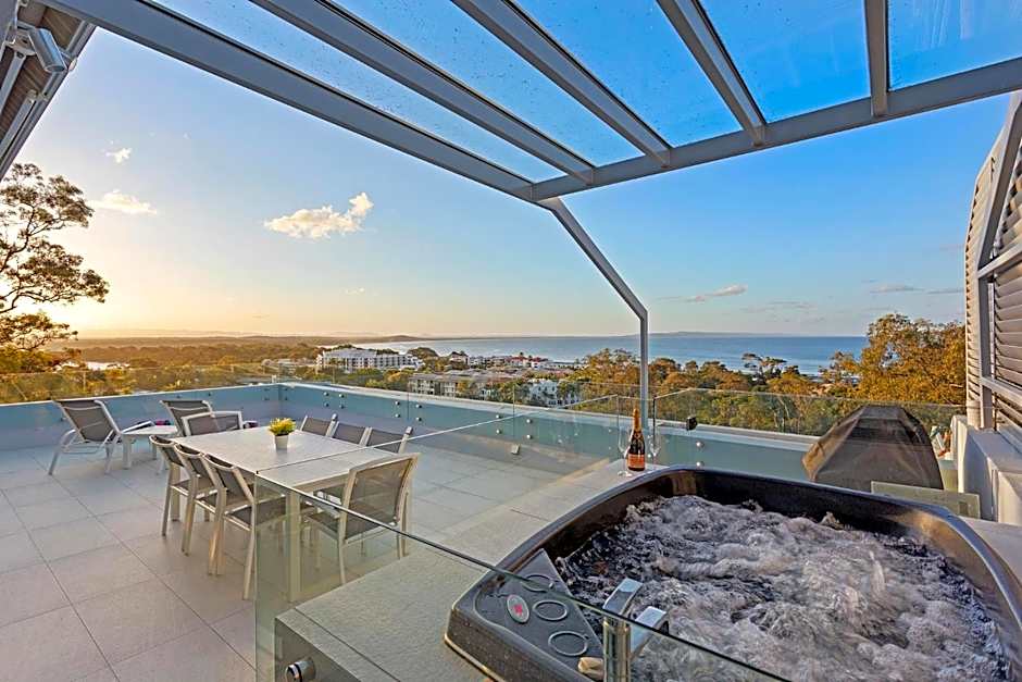 Picture Point Terraces