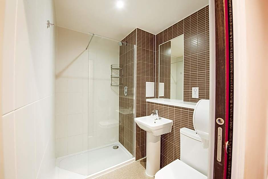 Safestay London Elephant and Castle