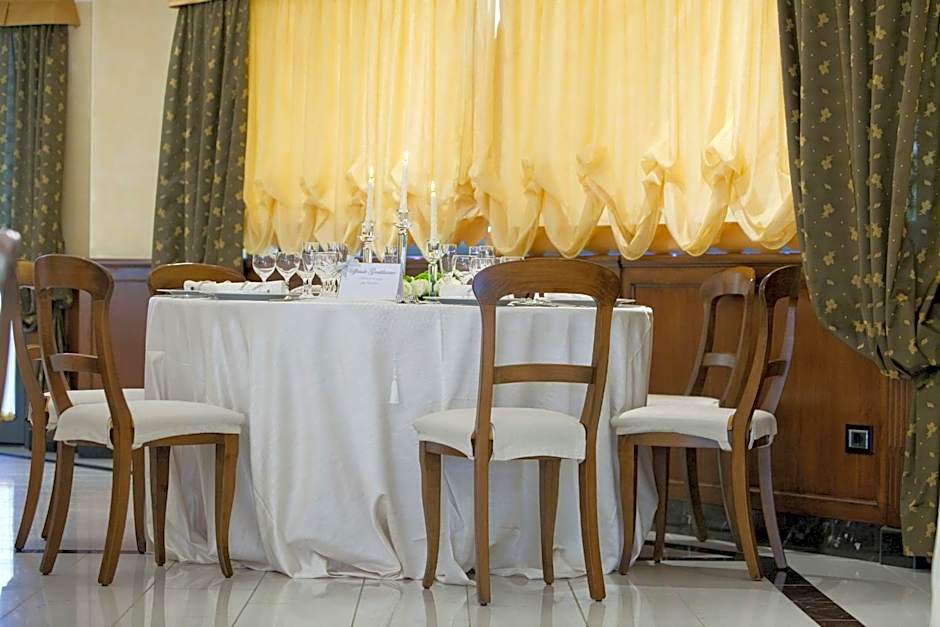 Albergo Ristorante Uliveto