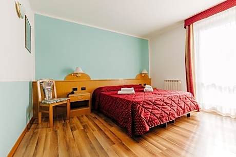Hotel Spera
