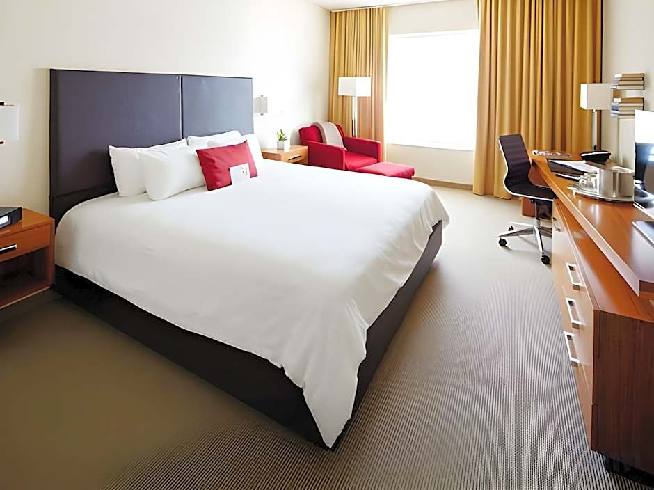 I Hotel and Conference Center - Champaign