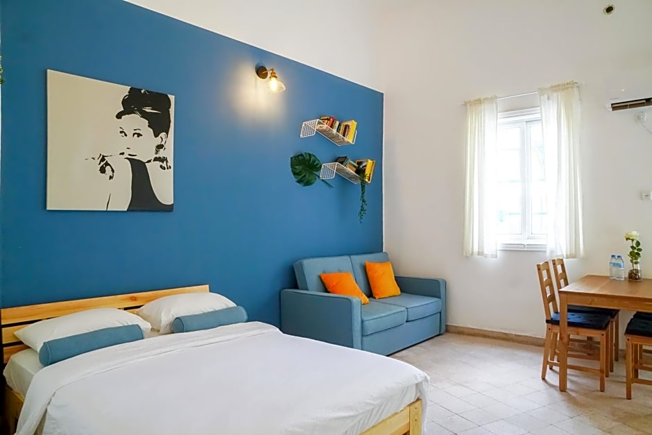 Mayer 8 Hotel By Peraia