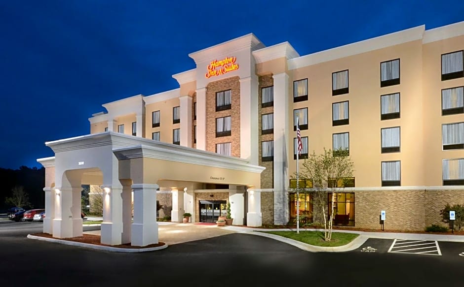 Hampton Inn By Hilton And Suites Lynchburg