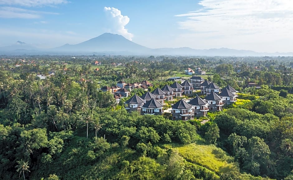 Swan Paradise A Pramana Experience