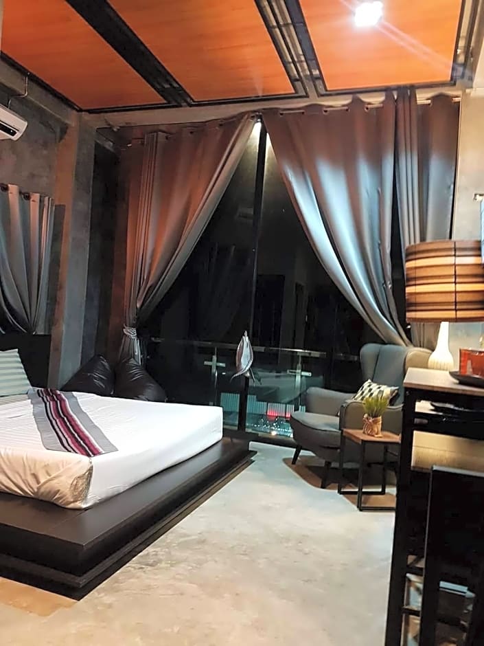 Theloft boutique nakhonpanom