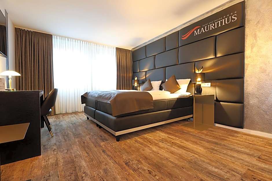 Mauritius Hotel & Therme