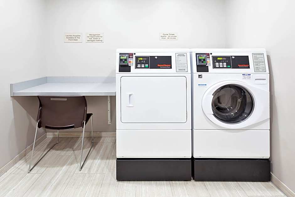 SpringHill Suites by Marriott Montgomery Prattville/Millbrook