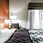 Sleep Inn & Suites Oklahoma City North