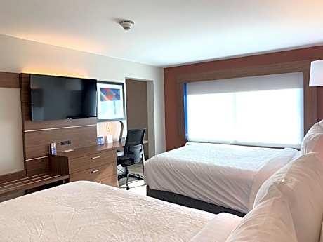 Queen Suite