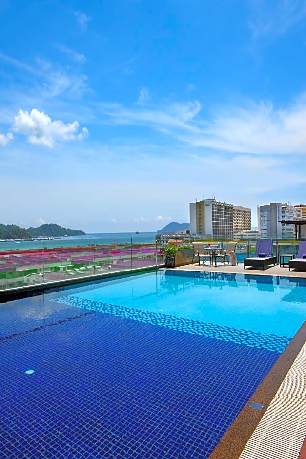 Horizon Hotel