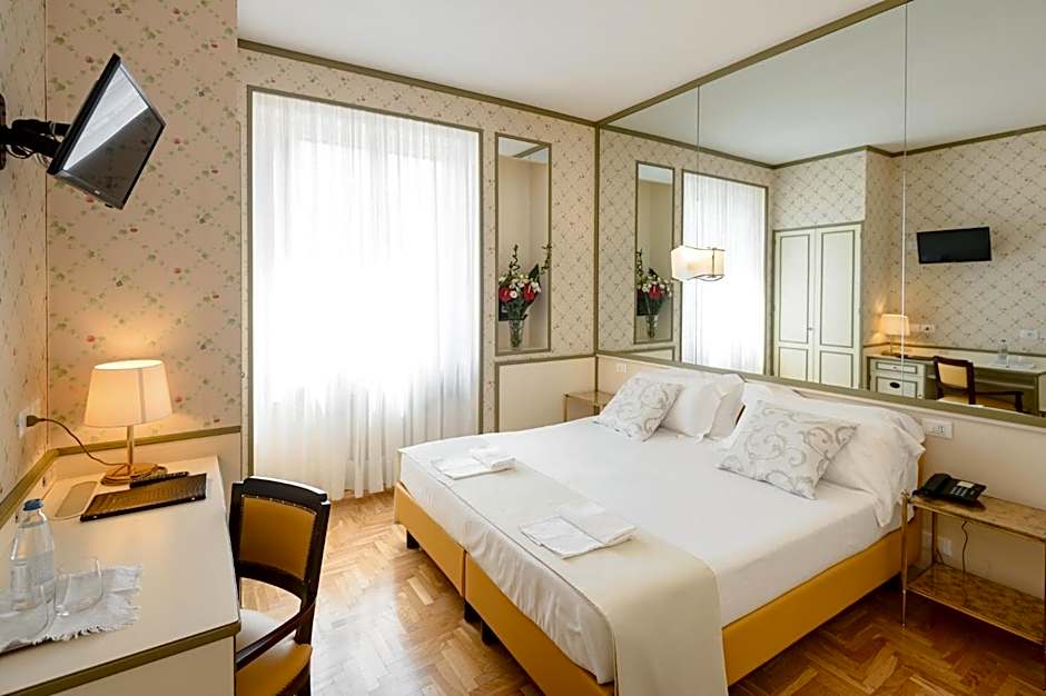 Hotel Continental