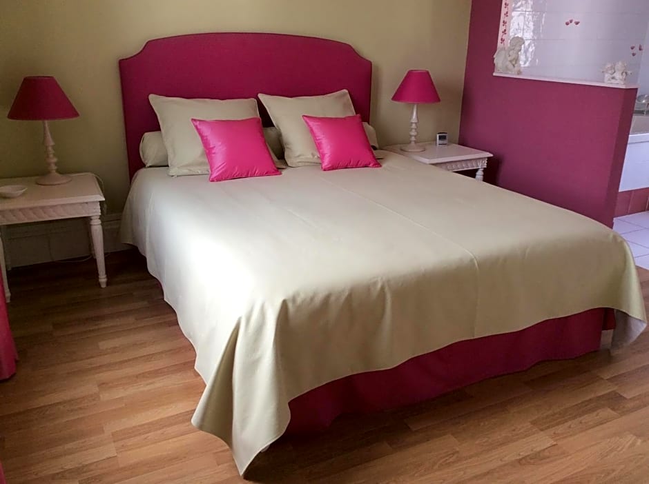 LE RELAIS DU BON'EURE