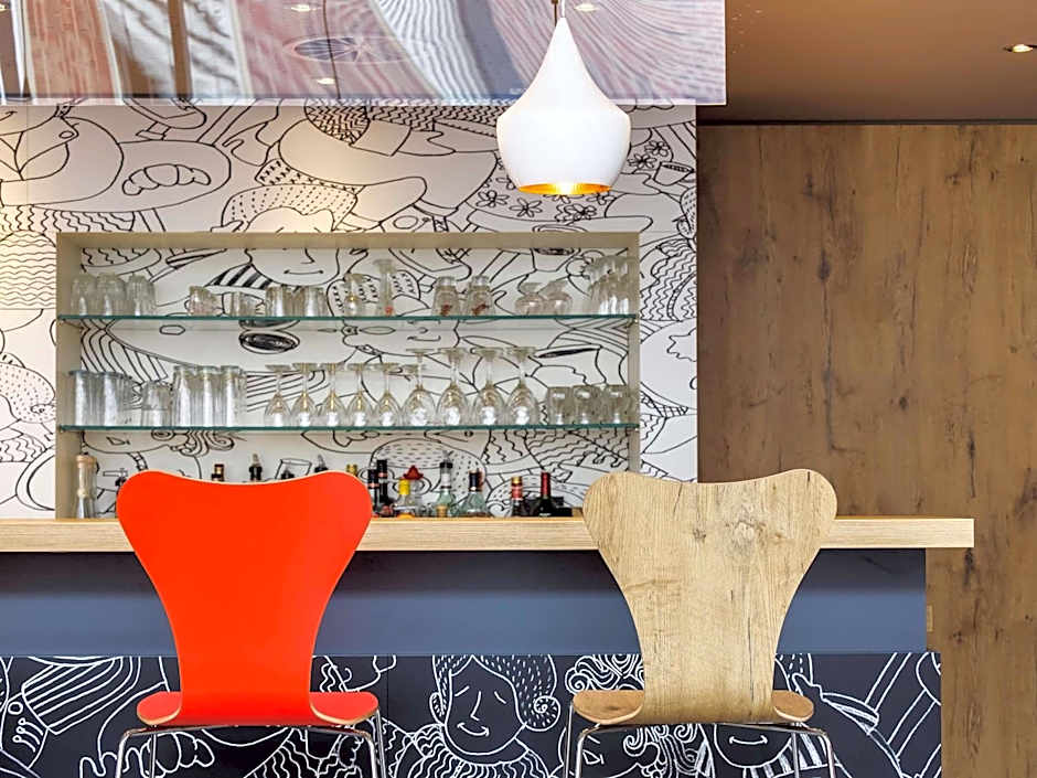 ibis Muenster City