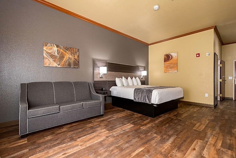 Best Western Plus Portland